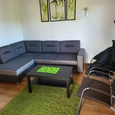 Apartament Krynica Eland מראה חיצוני תמונה