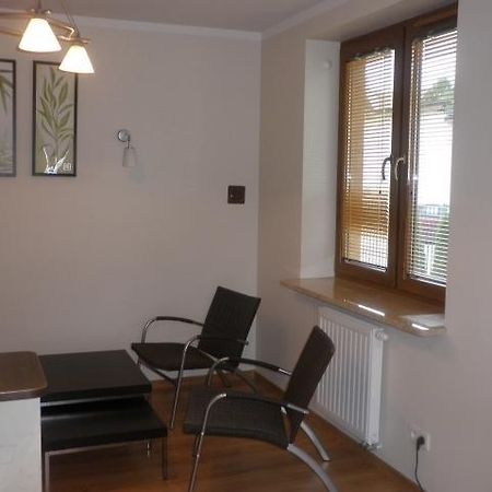 Apartament Krynica Eland מראה חיצוני תמונה