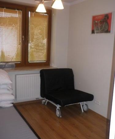 Apartament Krynica Eland מראה חיצוני תמונה