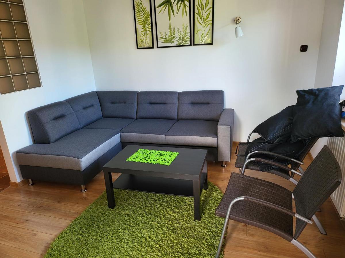 Apartament Krynica Eland מראה חיצוני תמונה