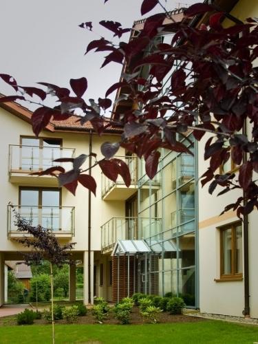 Apartament Krynica Eland מראה חיצוני תמונה