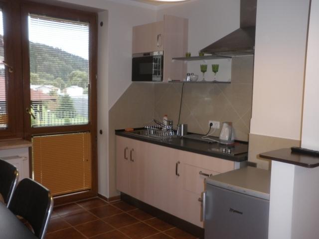 Apartament Krynica Eland מראה חיצוני תמונה