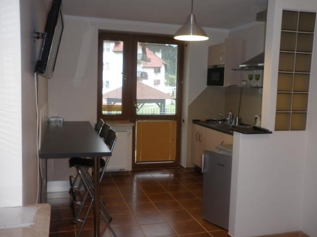 Apartament Krynica Eland חדר תמונה