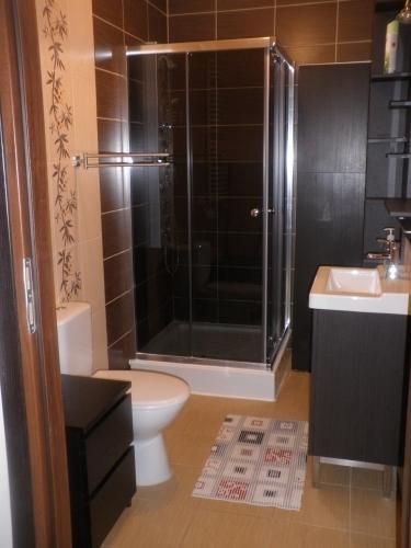 Apartament Krynica Eland חדר תמונה