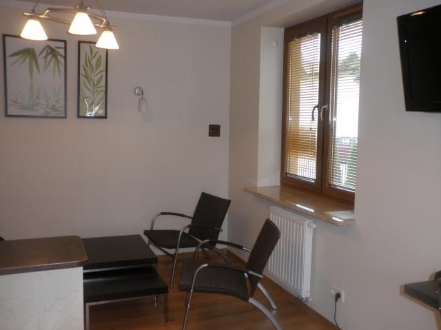 Apartament Krynica Eland מראה חיצוני תמונה