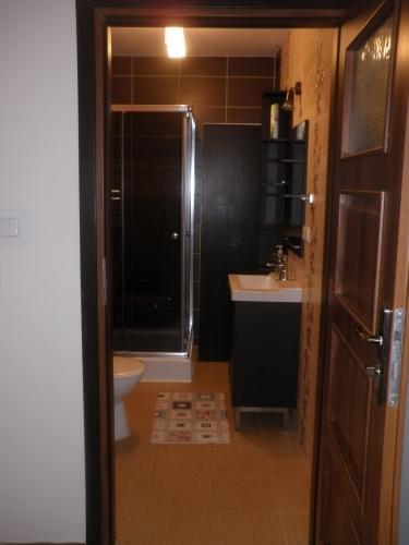 Apartament Krynica Eland מראה חיצוני תמונה