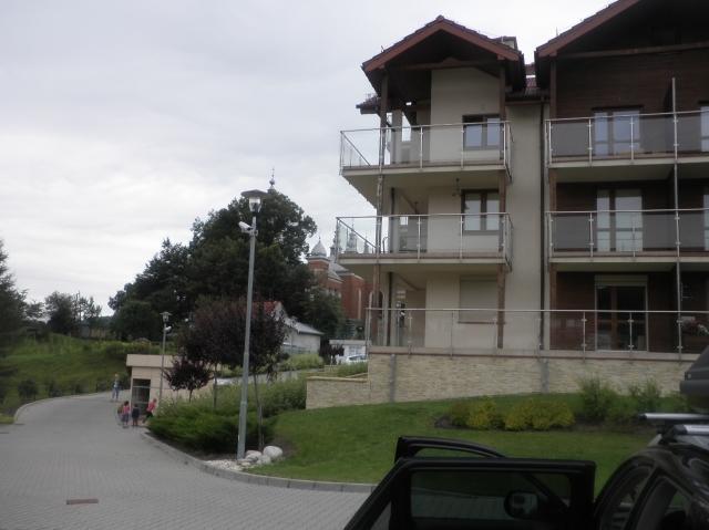 Apartament Krynica Eland מראה חיצוני תמונה
