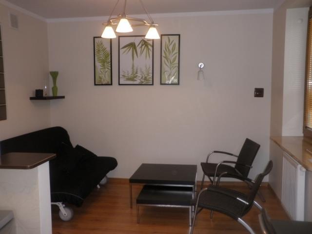 Apartament Krynica Eland חדר תמונה