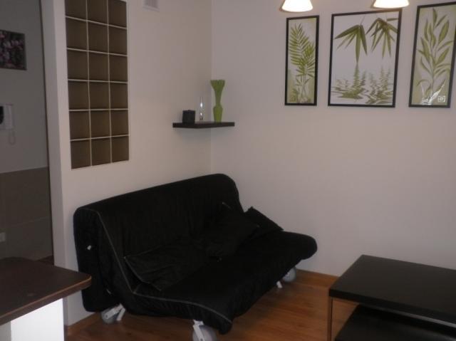 Apartament Krynica Eland חדר תמונה