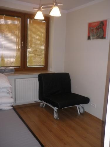 Apartament Krynica Eland מראה חיצוני תמונה
